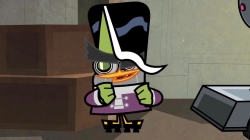 کارتون Chuck Chicken  قسمت 11